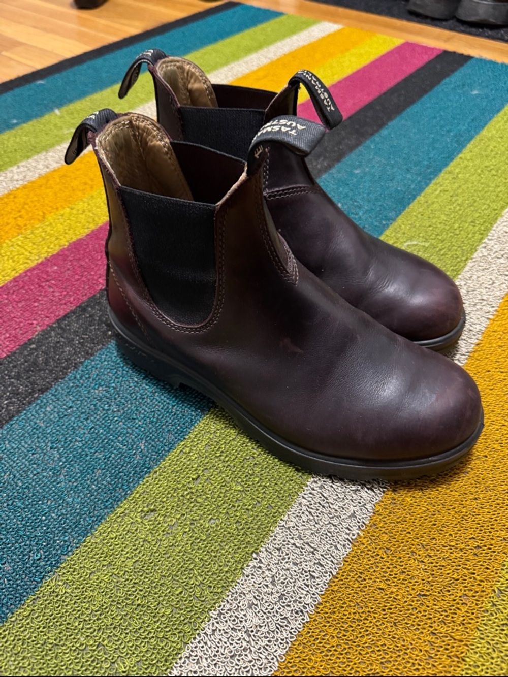 Blundstone Women’s boots